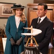 Murdoch Mysteries - galeria zdjęć - filmweb