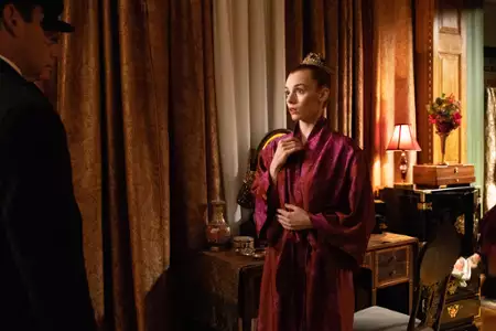 Detektyw Murdoch - galeria zdjęć - filmweb