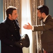 Murdoch Mysteries - galeria zdjęć - filmweb