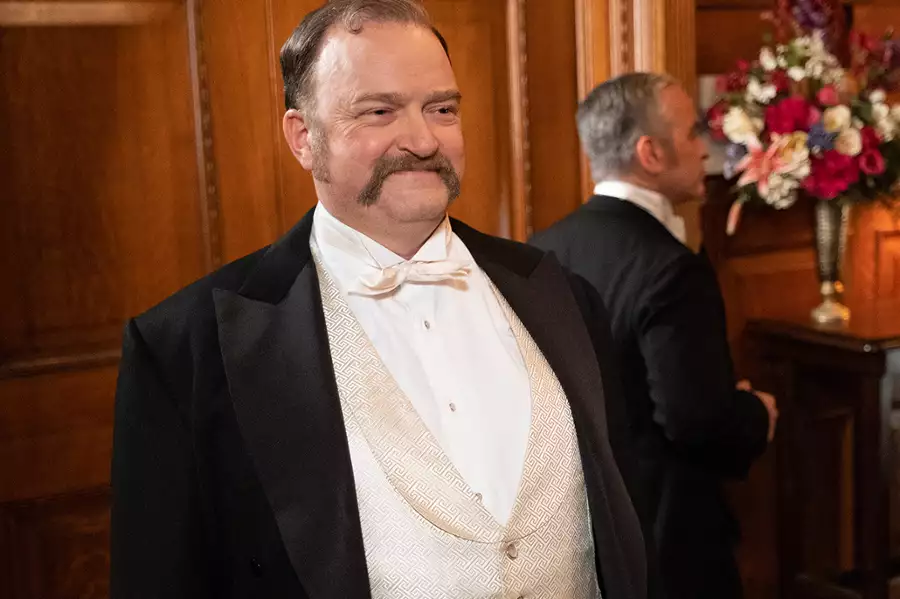 Detektyw Murdoch - galeria zdjęć - filmweb