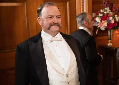 Detektyw Murdoch - galeria zdjęć - filmweb
