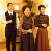 Murdoch Mysteries - galeria zdjęć - filmweb