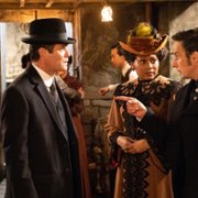Murdoch Mysteries - galeria zdjęć - filmweb