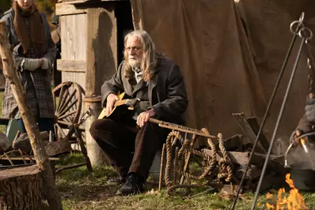 Detektyw Murdoch - galeria zdjęć - filmweb