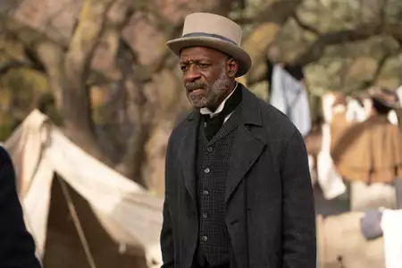 Detektyw Murdoch - galeria zdjęć - filmweb