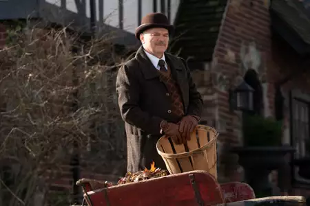 Detektyw Murdoch - galeria zdjęć - filmweb