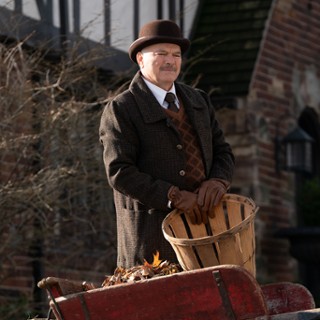 Dr Robinson