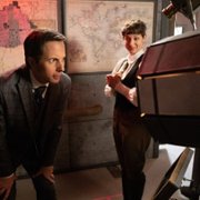 Murdoch Mysteries - galeria zdjęć - filmweb