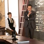 Murdoch Mysteries - galeria zdjęć - filmweb