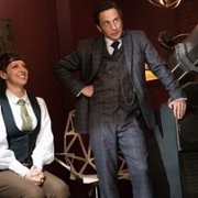Murdoch Mysteries - galeria zdjęć - filmweb