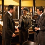 Murdoch Mysteries - galeria zdjęć - filmweb