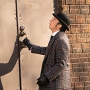 Murdoch Mysteries - galeria zdjęć - filmweb