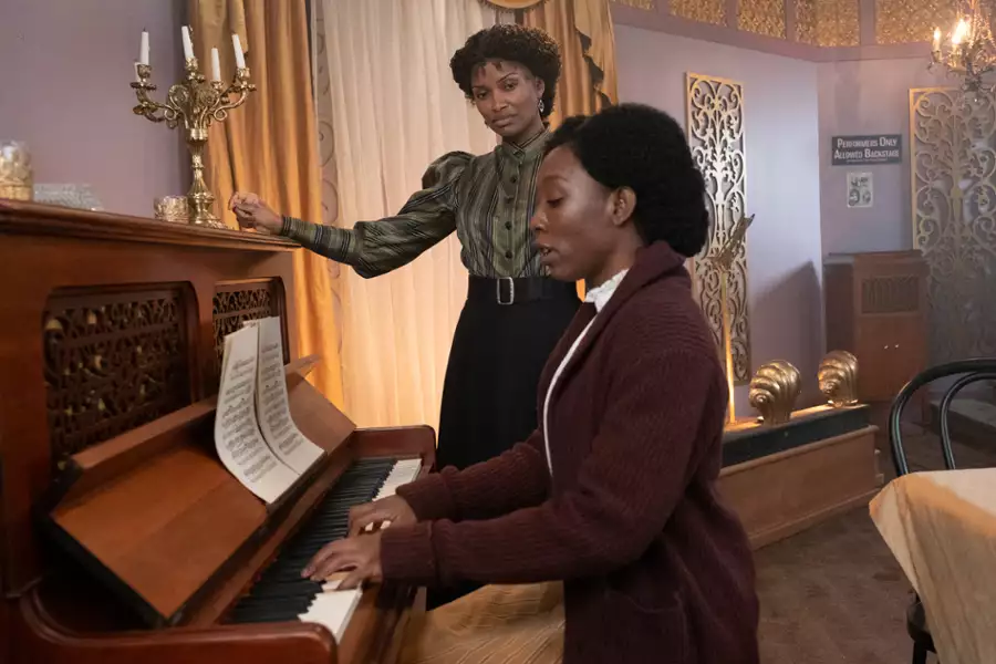 Detektyw Murdoch - galeria zdjęć - filmweb