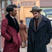 Detektyw Murdoch - galeria zdjęć - filmweb