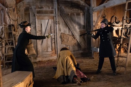 Sezon 15 Odcinek 22 Słodka Amelia