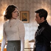 Murdoch Mysteries - galeria zdjęć - filmweb