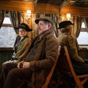 Murdoch Mysteries - galeria zdjęć - filmweb