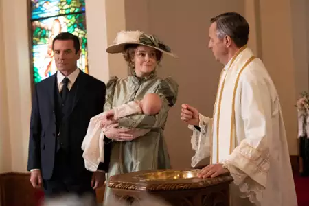 Detektyw Murdoch - galeria zdjęć - filmweb