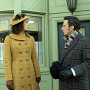 Detektyw Murdoch - galeria zdjęć - filmweb
