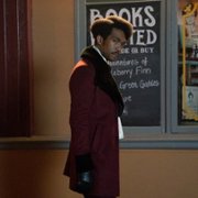 Detektyw Murdoch - galeria zdjęć - filmweb