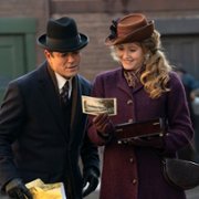 Murdoch Mysteries - galeria zdjęć - filmweb