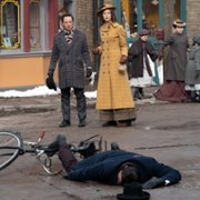 Murdoch Mysteries - galeria zdjęć - filmweb