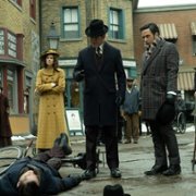 Murdoch Mysteries - galeria zdjęć - filmweb