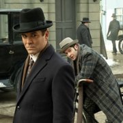 Murdoch Mysteries - galeria zdjęć - filmweb