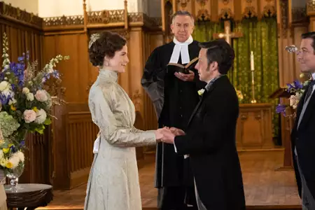 Detektyw Murdoch - galeria zdjęć - filmweb