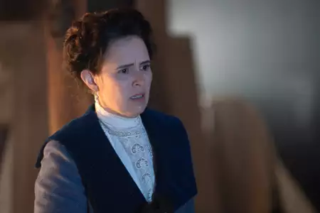 Detektyw Murdoch - galeria zdjęć - filmweb