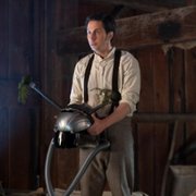 Murdoch Mysteries - galeria zdjęć - filmweb