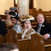 Murdoch Mysteries - galeria zdjęć - filmweb