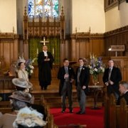 Murdoch Mysteries - galeria zdjęć - filmweb