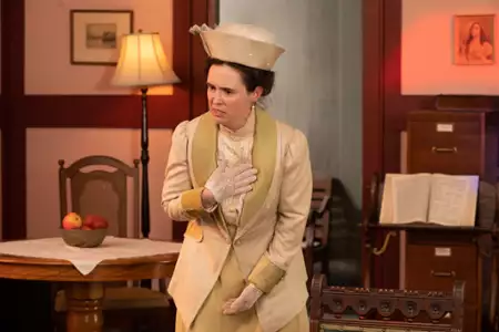 Detektyw Murdoch - galeria zdjęć - filmweb