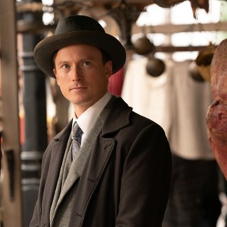 Jack Walker