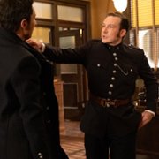 Murdoch Mysteries - galeria zdjęć - filmweb