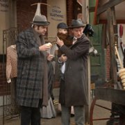 Detektyw Murdoch - galeria zdjęć - filmweb
