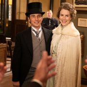 Murdoch Mysteries - galeria zdjęć - filmweb