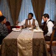 Detektyw Murdoch - galeria zdjęć - filmweb