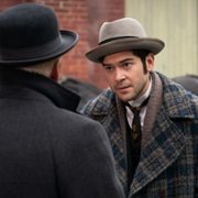 Detektyw Murdoch - galeria zdjęć - filmweb
