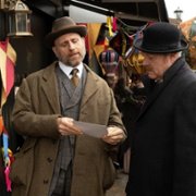 Murdoch Mysteries - galeria zdjęć - filmweb