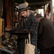 Detektyw Murdoch - galeria zdjęć - filmweb