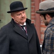 Detektyw Murdoch - galeria zdjęć - filmweb