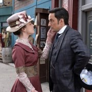 Murdoch Mysteries - galeria zdjęć - filmweb
