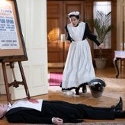 Detektyw Murdoch - galeria zdjęć - filmweb