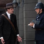 Detektyw Murdoch - galeria zdjęć - filmweb