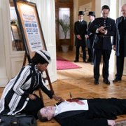 Detektyw Murdoch - galeria zdjęć - filmweb