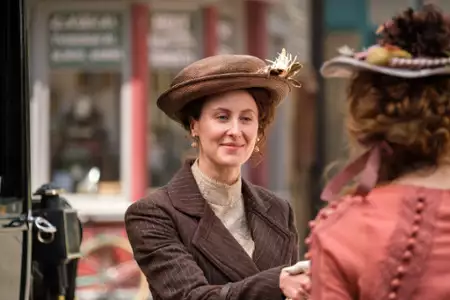 Detektyw Murdoch - galeria zdjęć - filmweb