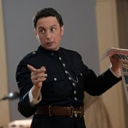 Murdoch Mysteries - galeria zdjęć - filmweb