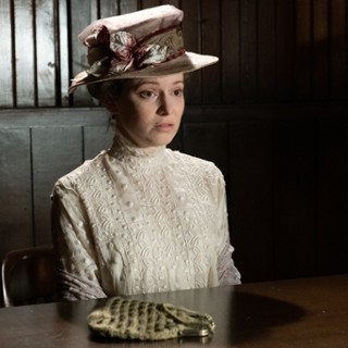 Lucy Maud Montgomery